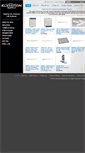 Mobile Screenshot of elevationsupply.com